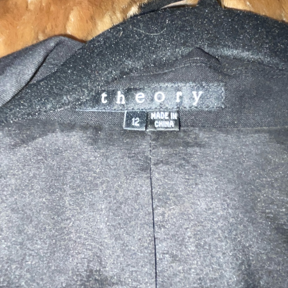 Like new suit jacket